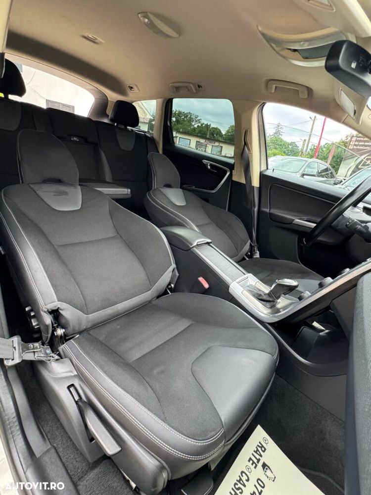 Volvo XC 60 - 14