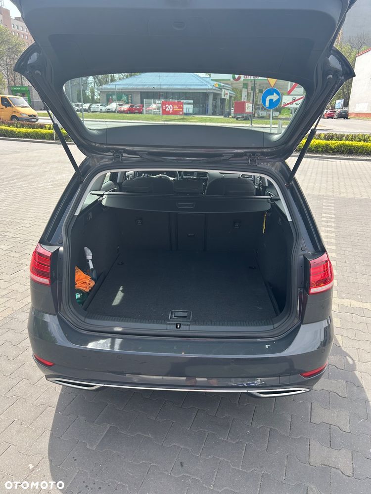 Volkswagen Golf 1.6 TDI BMT Highline - 6