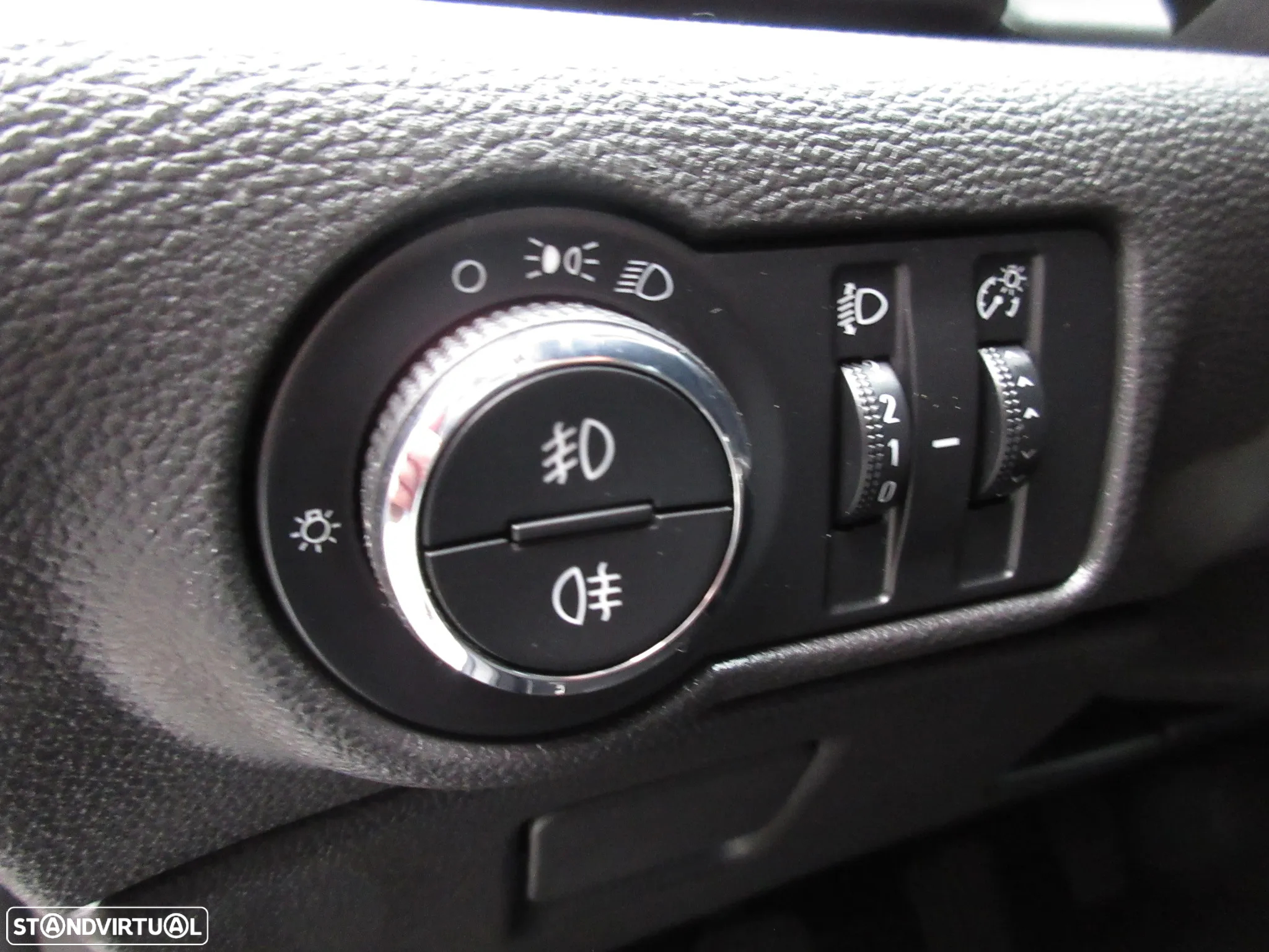 Opel Astra Sports Tourer 1.3 CDTi Selection S/S - 19