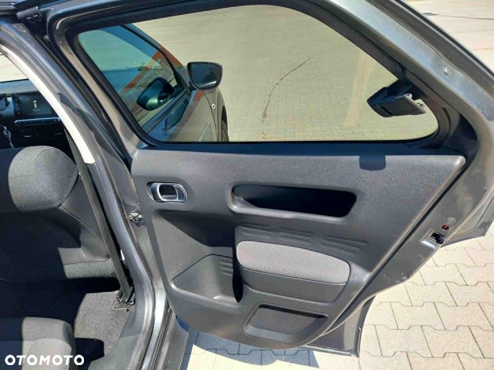 Citroën C4 Cactus 1.2 PureTech Shine Edition - 13