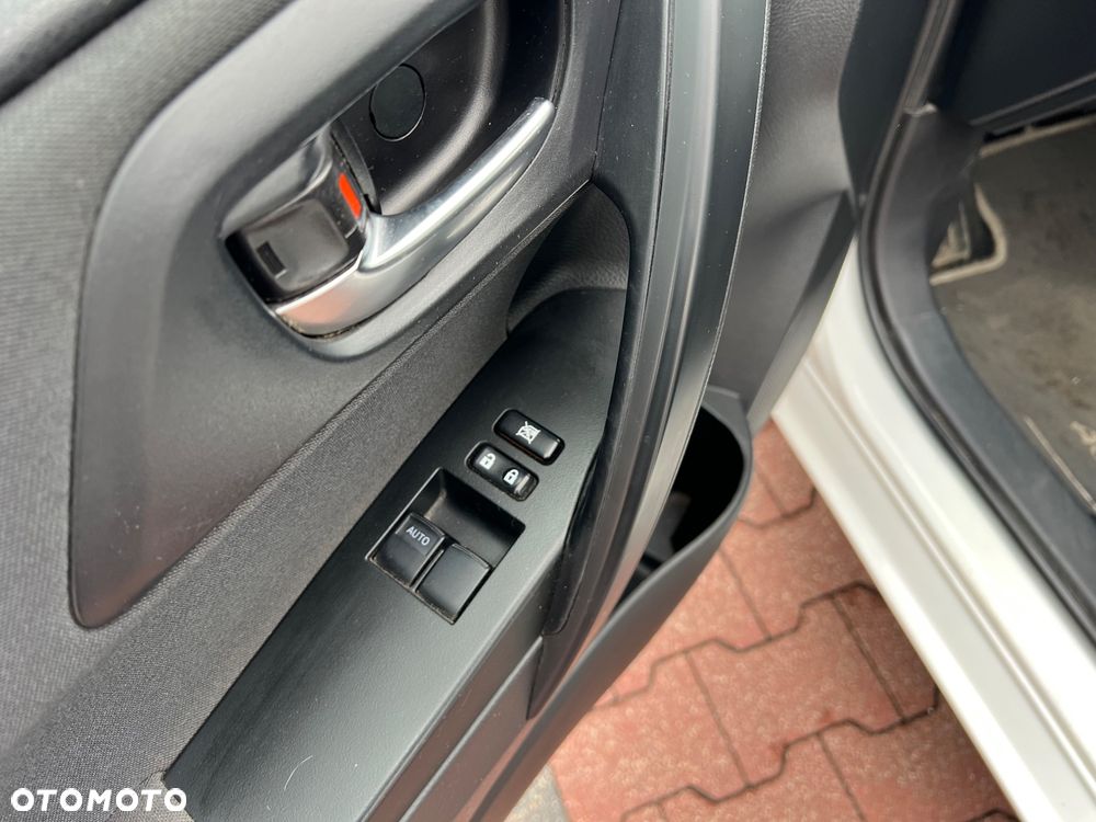 Toyota Auris Hybrid 135 Comfort - 30