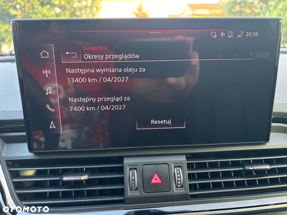 Audi Q5 45 TFSI mHEV Quattro S Line S tronic - 30