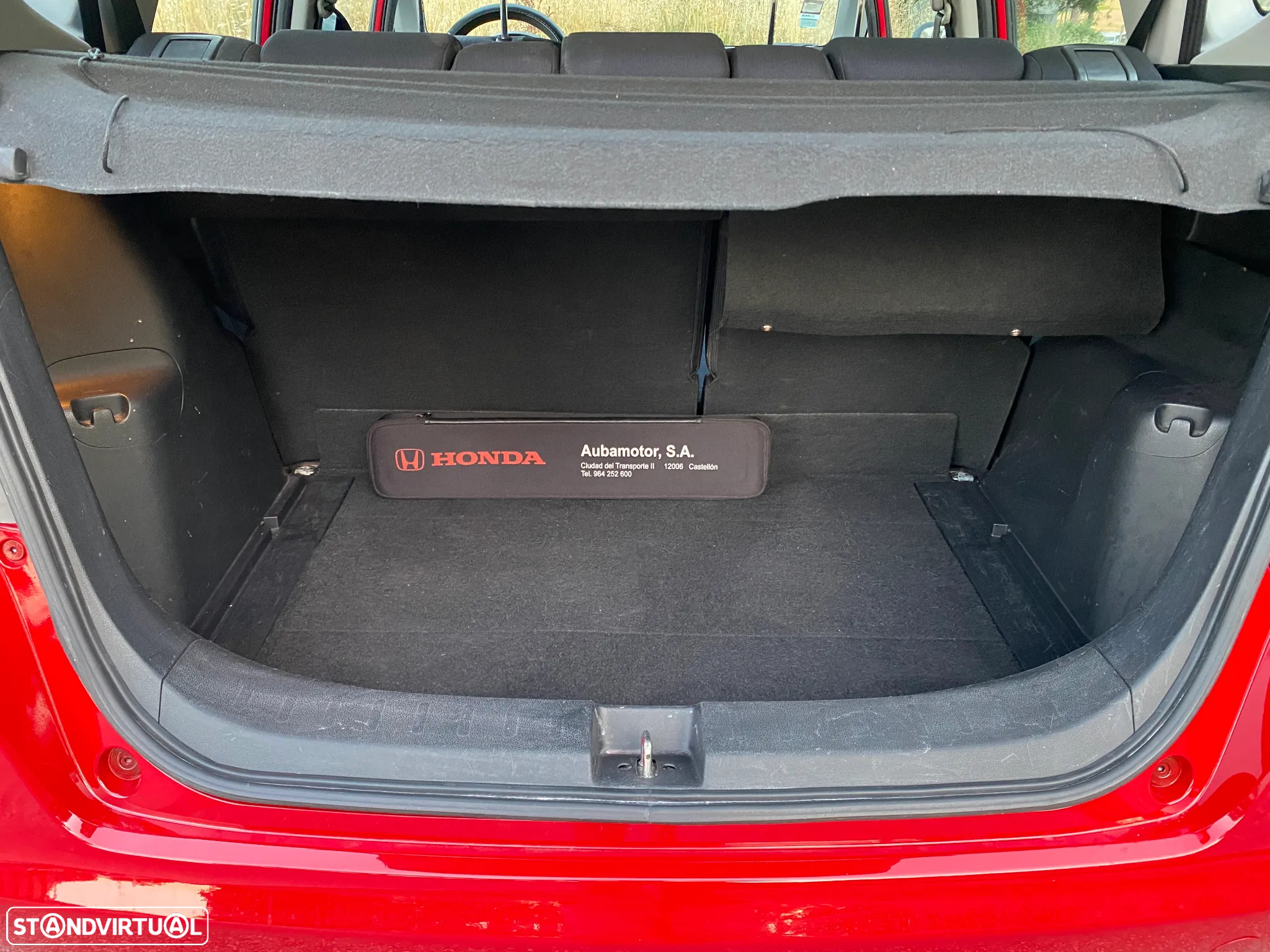 Honda Jazz 1.2 i-VTEC Elegance Top - 11