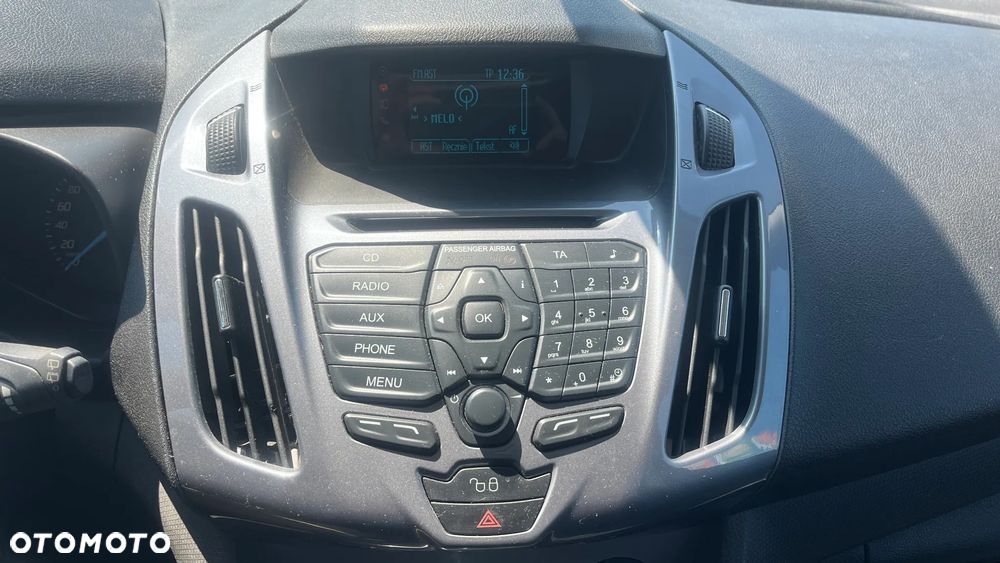 Ford Tourneo Connect 1.6 TDCi Titanium - 15