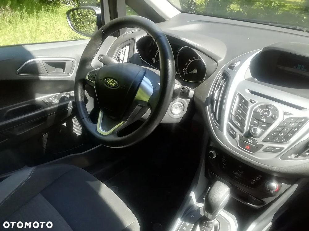 Ford B-MAX 1.6 SYNC Edition - 7