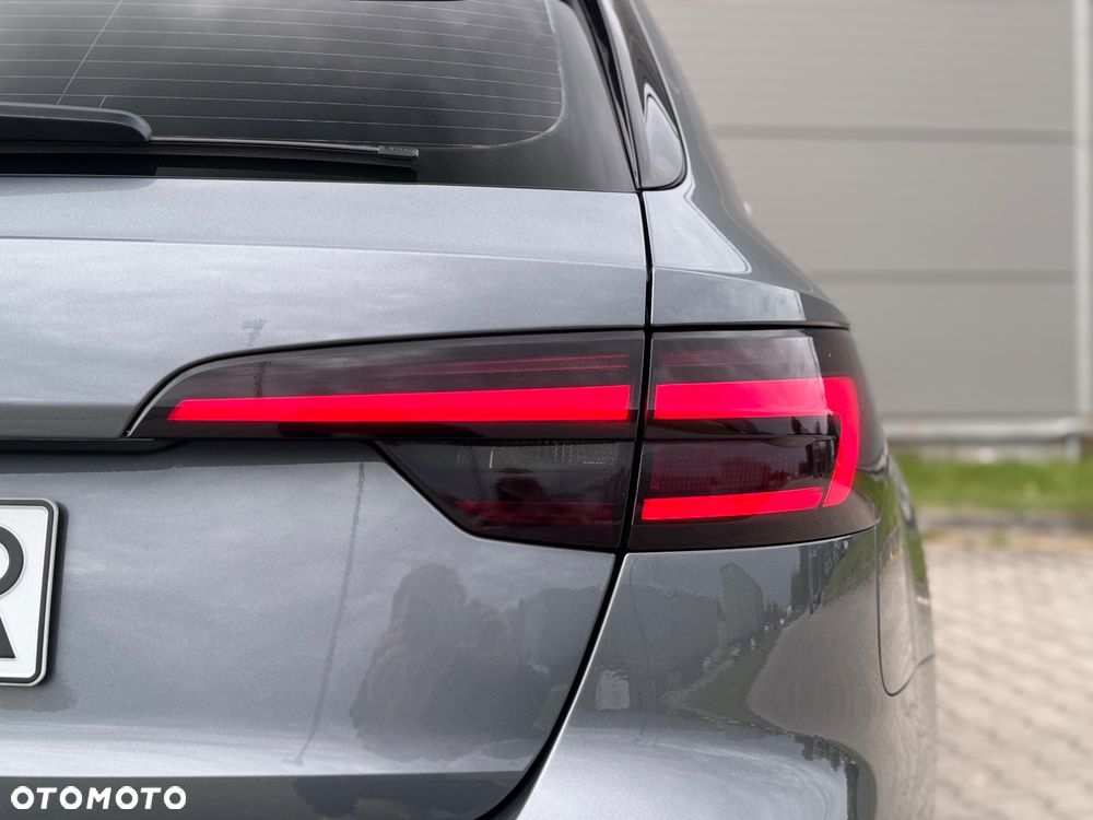 Audi A4 - 17