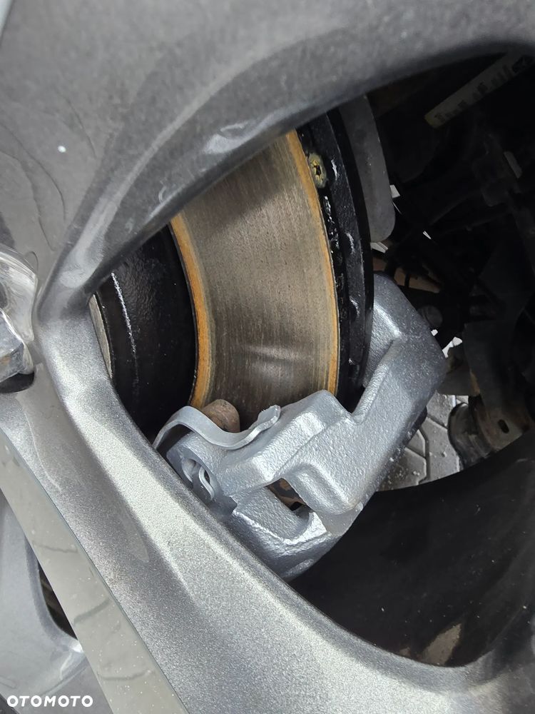 Jeep Grand Cherokee 3.6 V6 Overland EU6 - 21