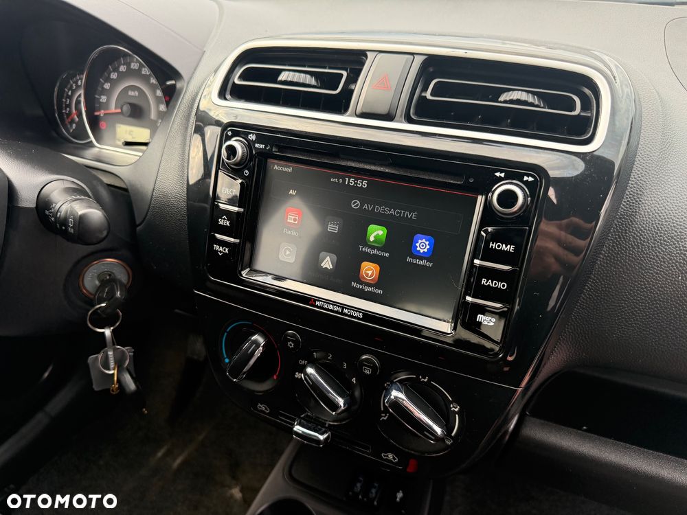 Mitsubishi Space Star 1.2 Clear Tec Diamant Edition+ - 24