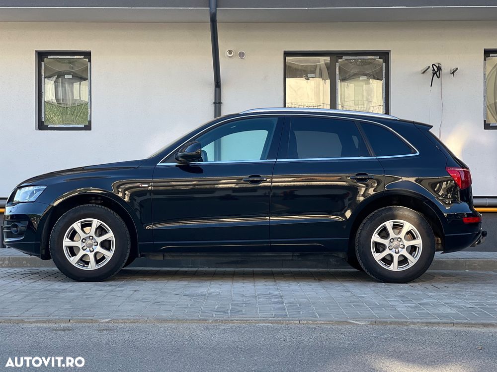 Audi Q5 - 4