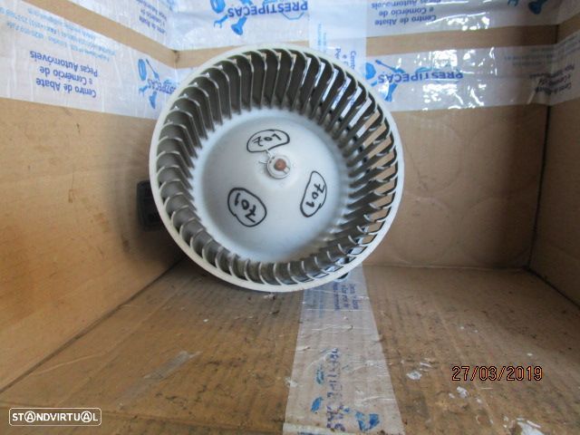 Motor Sofagem GJ8AA02 MAZDA 2 2003 - 3