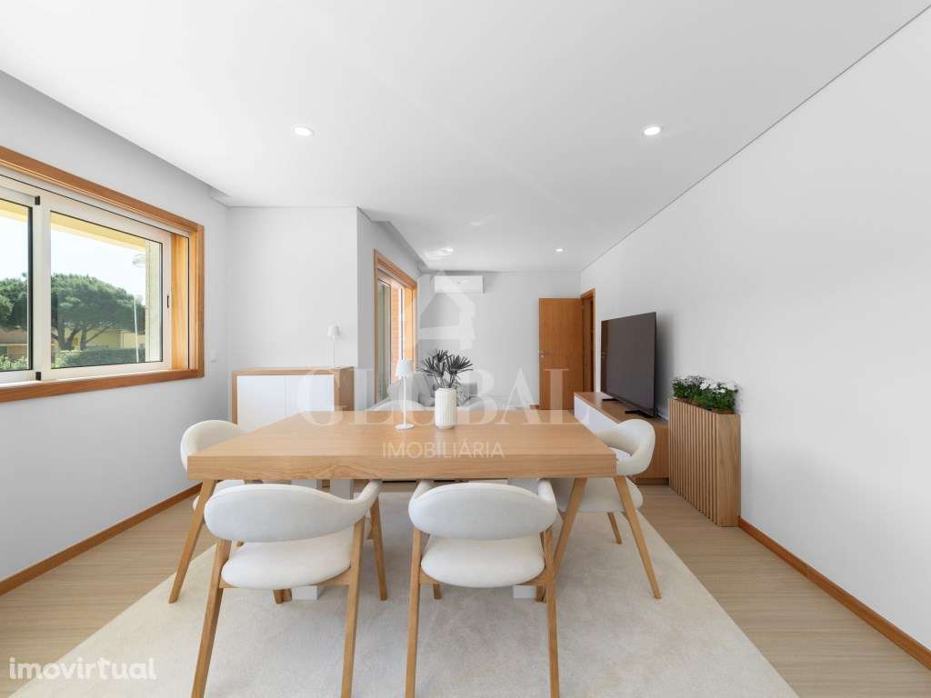 APARTAMENTO T1 FURADOURO (CONDOMÍNIO PRIVADO) - Grande imagem: 3/17