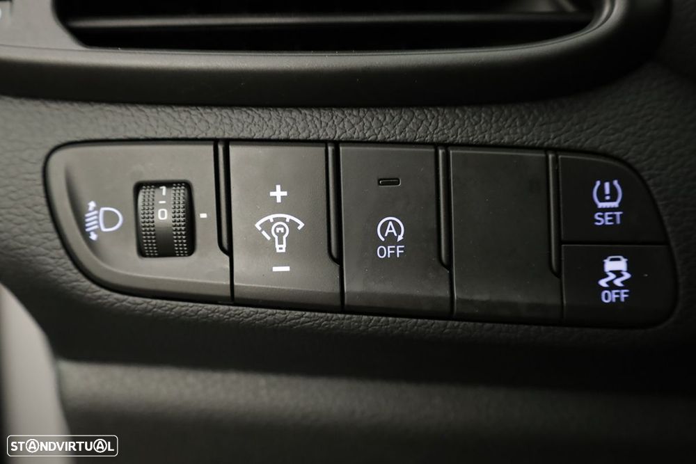 Hyundai i30 SW 1.0 T-GDi Style Plus - 19