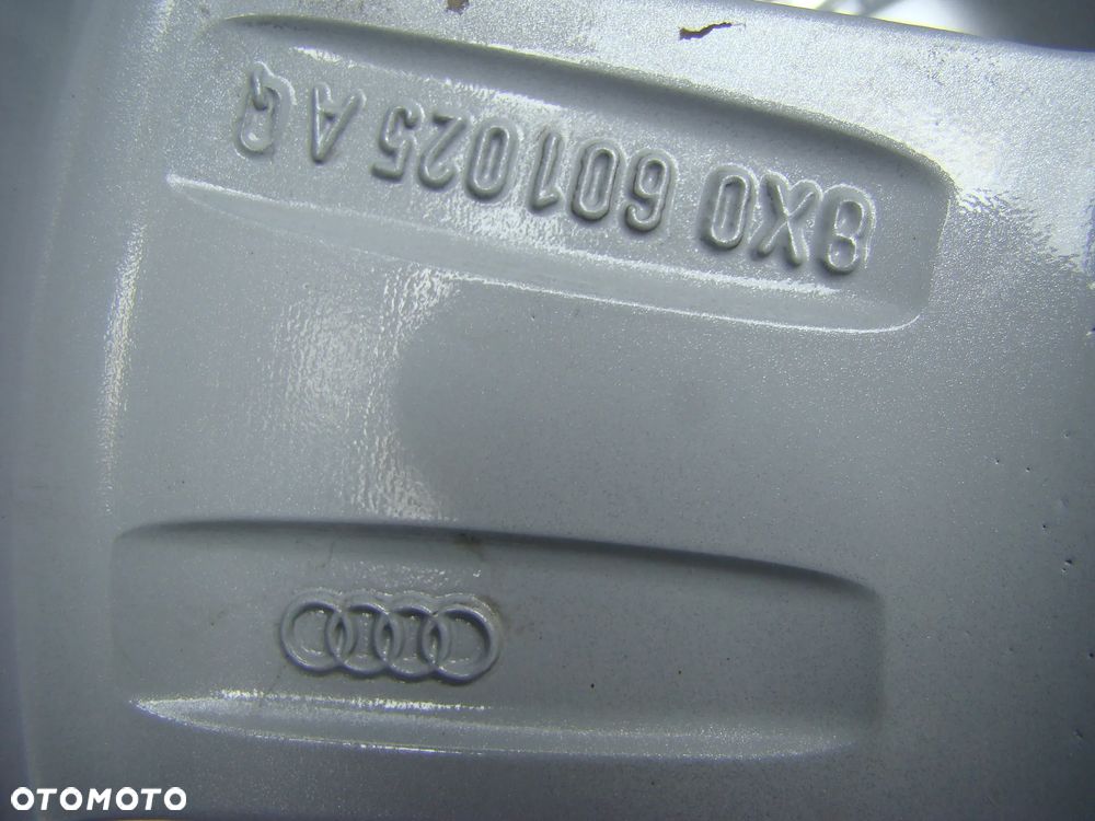 a13 5x100 Audi A1 8X GB A2 A3 8L 6,5jx15 et34 - 7