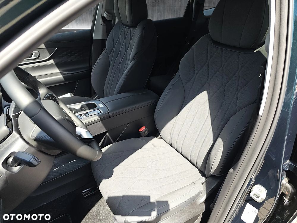 Chery Tiggo 8 1.5 T-GDI Super Hybrid Comfort DCT - 13