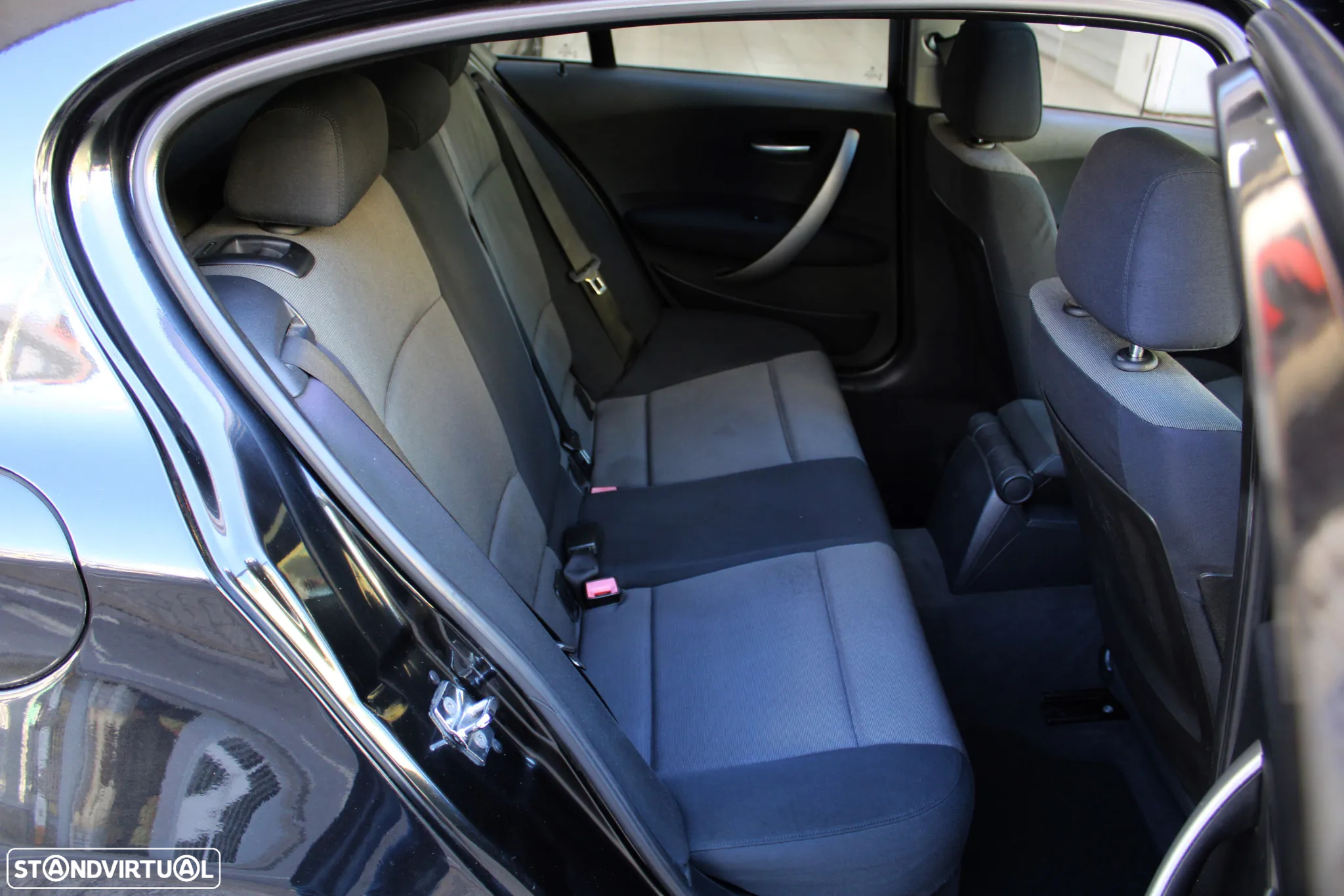 BMW 118 d - 26