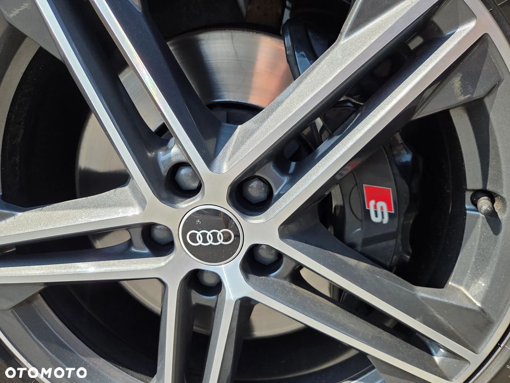 Audi SQ5 Sportback - 29