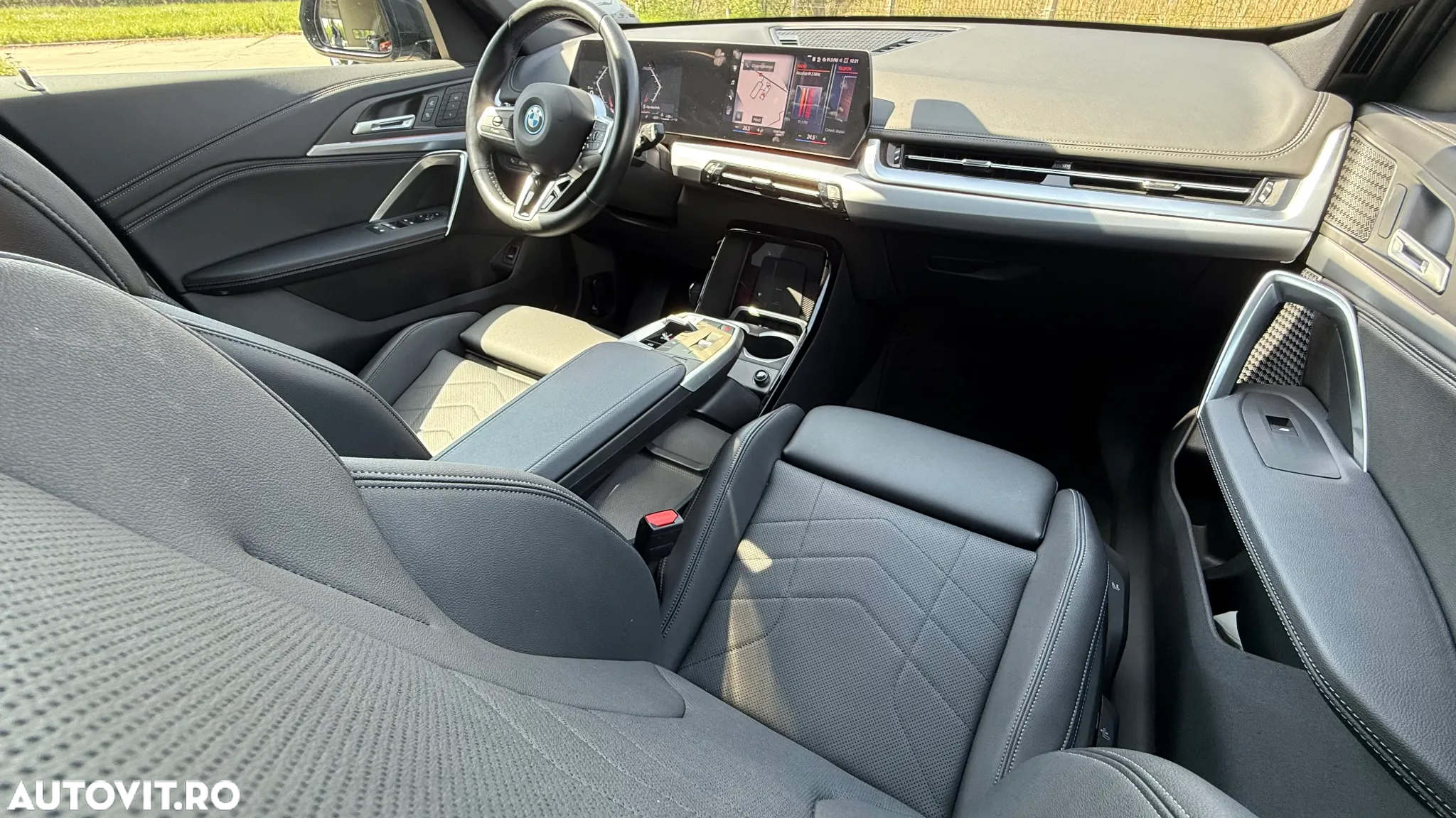 BMW X1 xDrive25e AT PHEV - 6