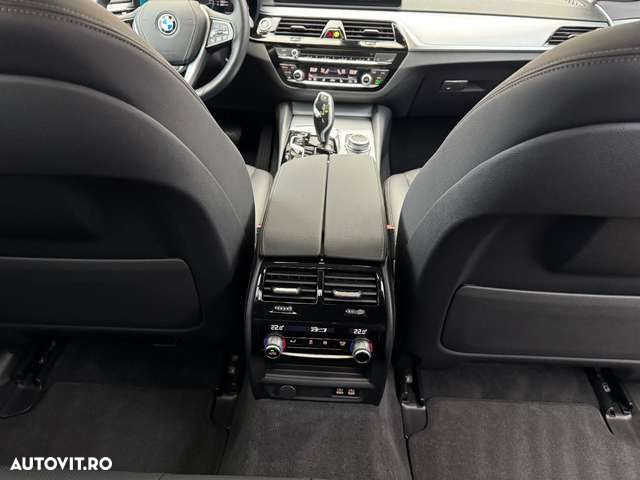 BMW Seria 5 - 14