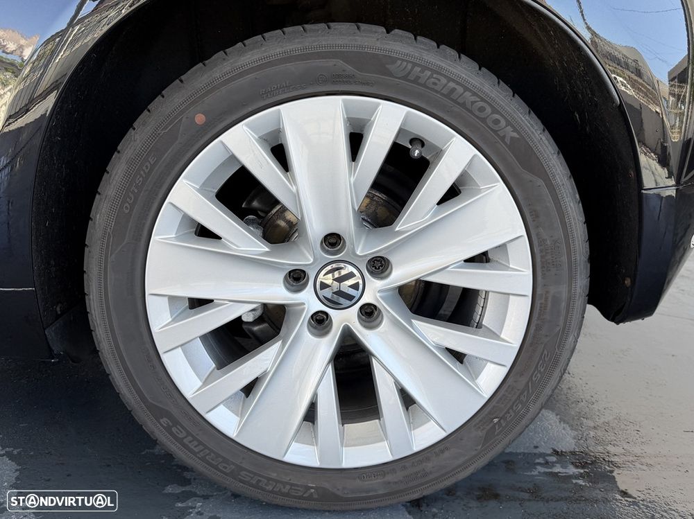 VW Scirocco 2.0 TDI Blue Motion Technologie Life - 13