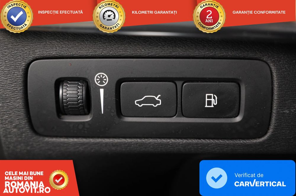 Volvo XC 90 T8 Twin Engine AWD Inscription - 12