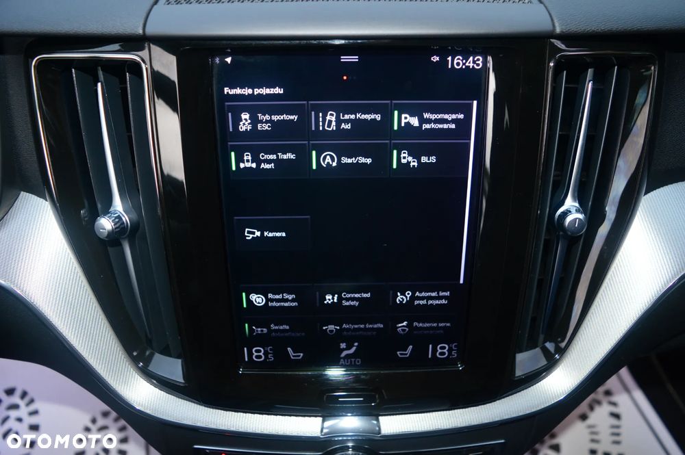 Volvo XC 60 B4 D Geartronic RDesign - 25