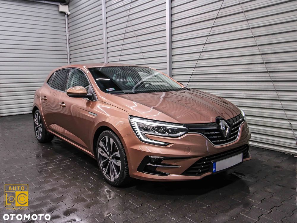 Renault Megane 1.3 TCe FAP Zen - 7