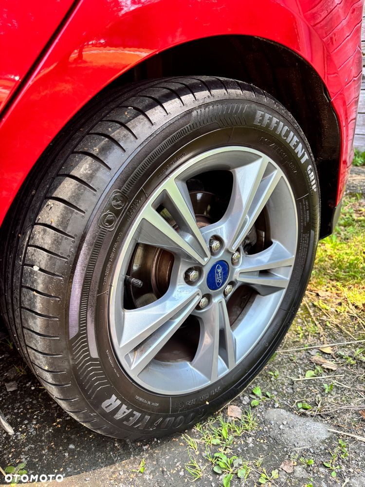 Ford Focus - 17