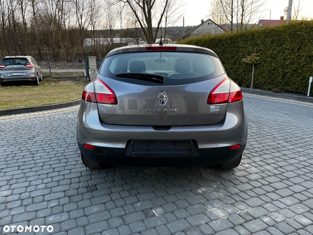 Renault Megane - 4