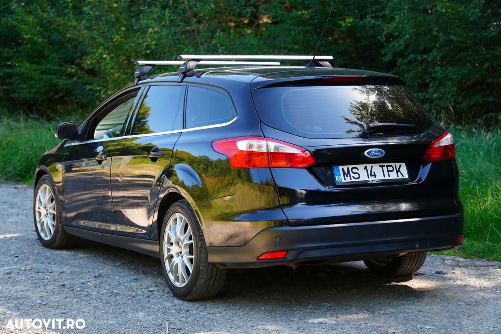 Ford Focus - 2