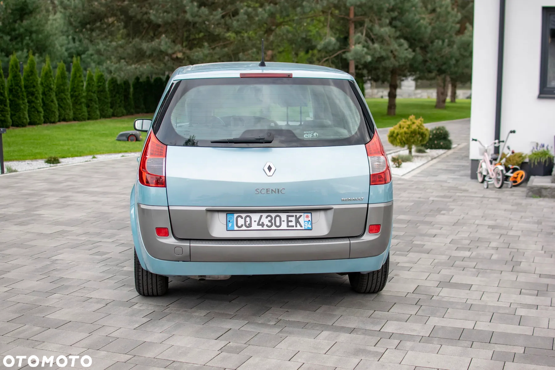 Renault Scenic - 25