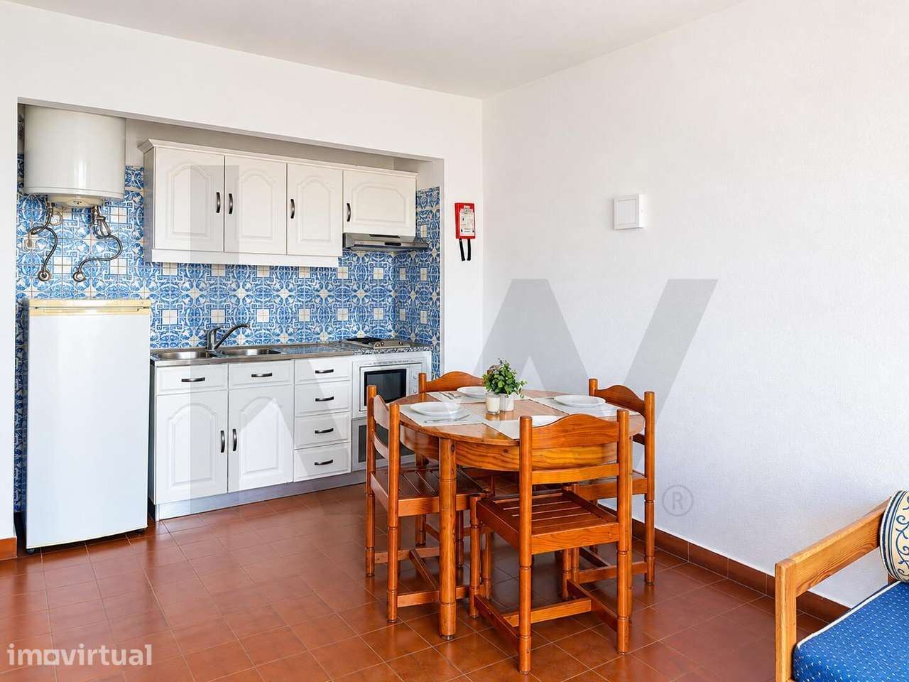 EXCELENTE OPORTUNIDADE DE ARRENDAMENTO ANUAL EM ALBUFEIRA | APARTAMENT - Grande imagem: 4/14
