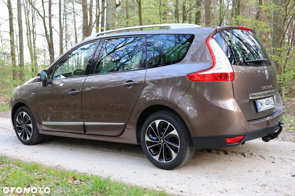 Renault Scenic Energy TCe 130 S&S Bose Edition - 7