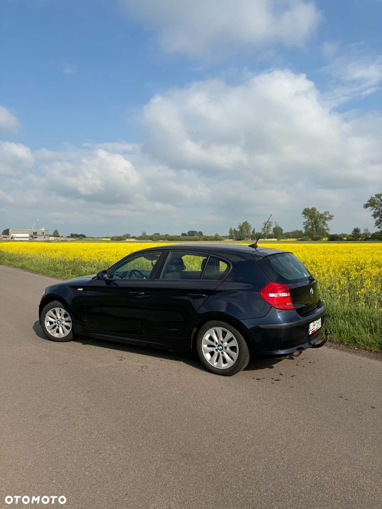 BMW Seria 1 118i - 18