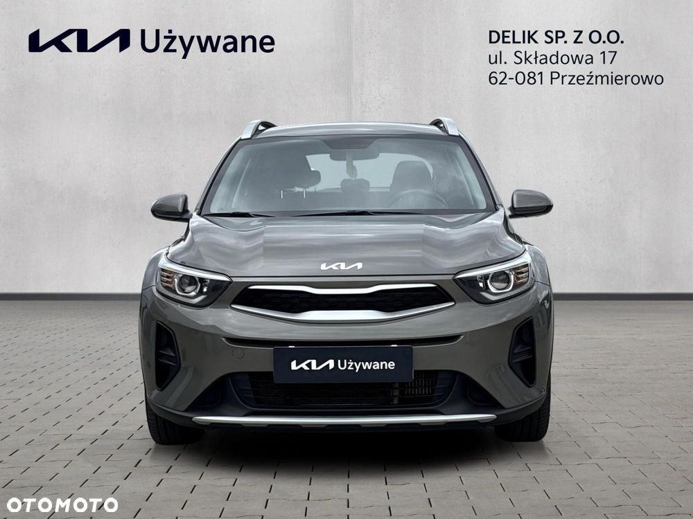 Kia Stonic 1.0 T-GDI MHEV M - 9
