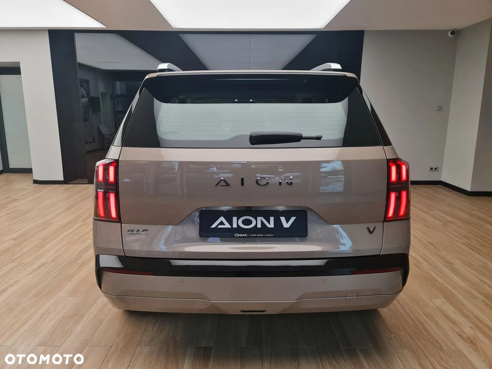 GAC AION V - 6