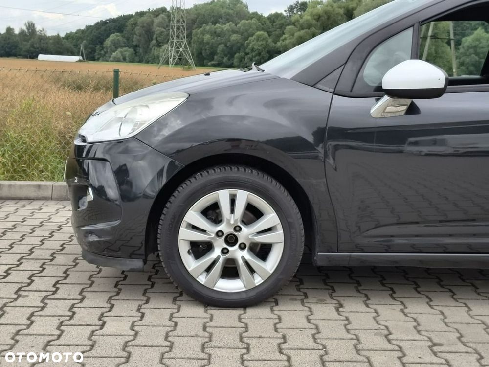 Citroën DS3 - 25