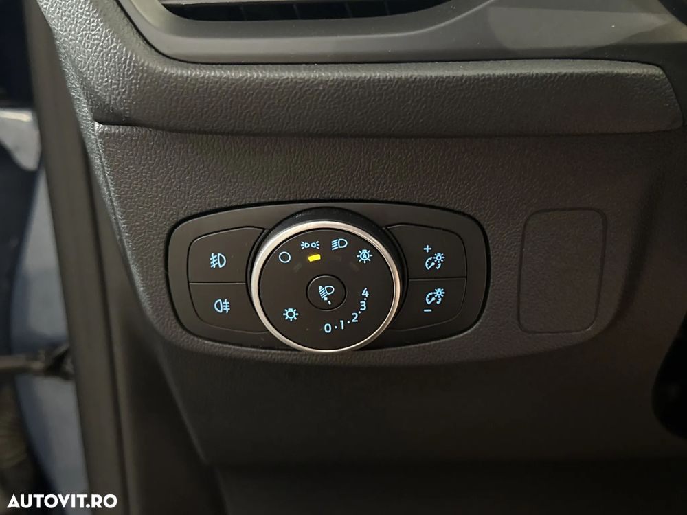 Ford Focus - 16