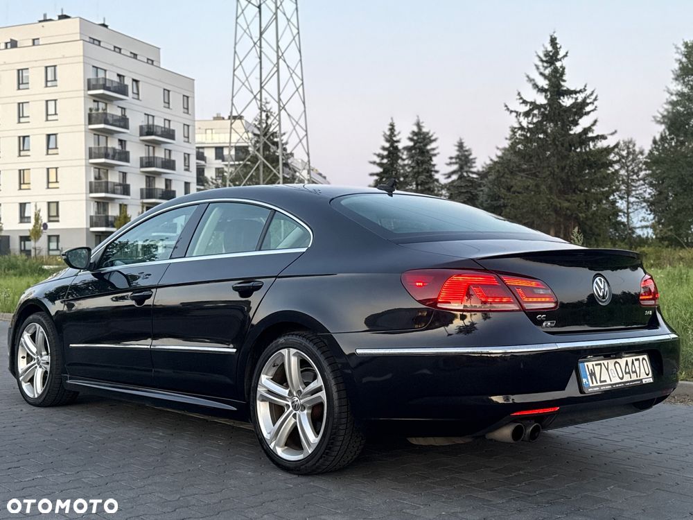 Volkswagen CC 2.0 TSI - 4