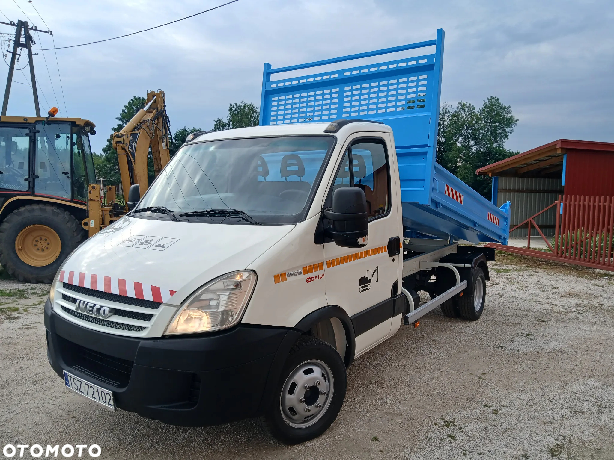 Iveco Daily35c15 - 11