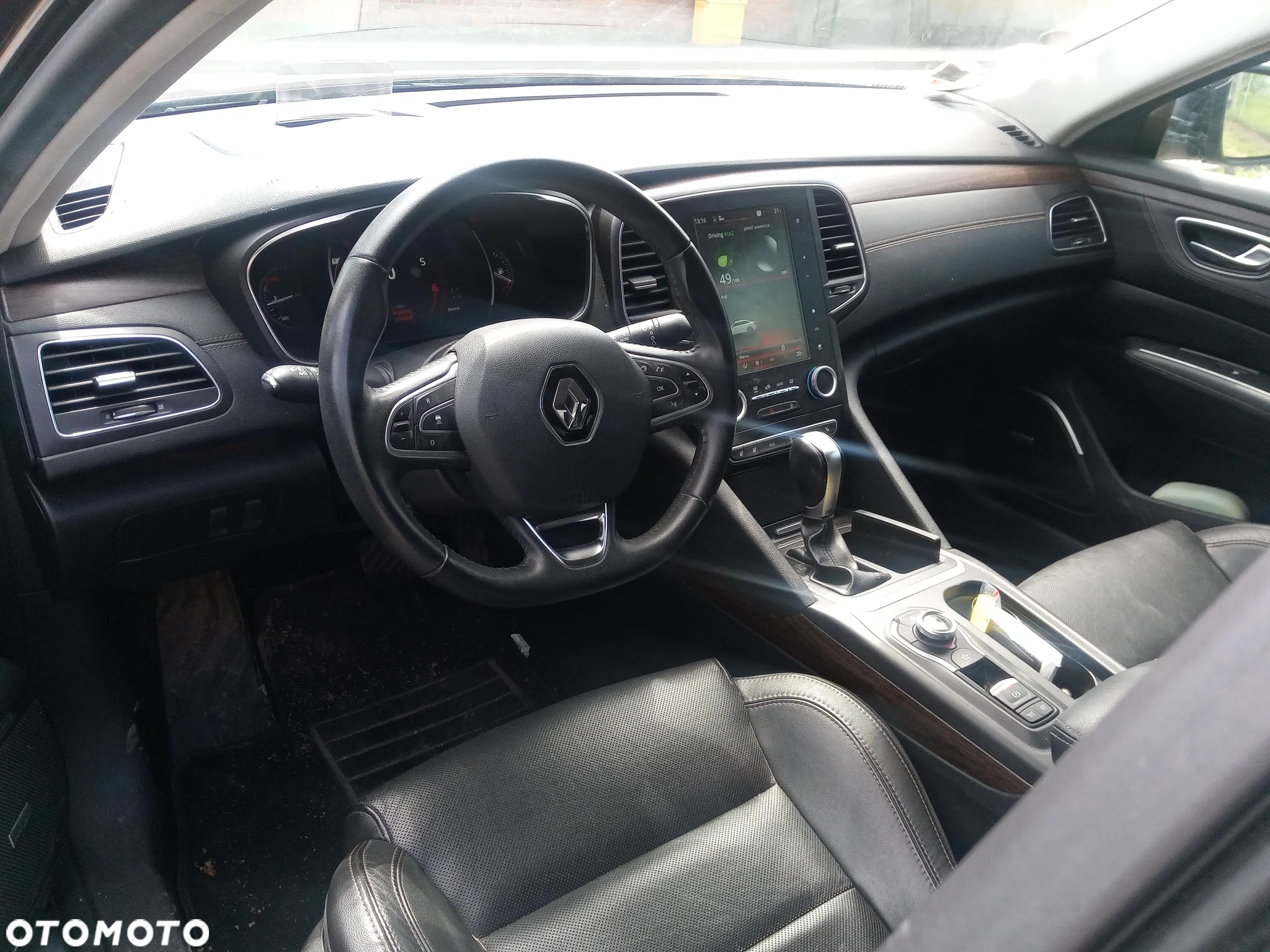 Renault Talisman ENERGY TCe 200 EDC INTENS - 4