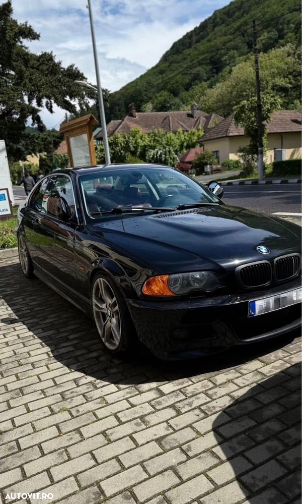 BMW Seria 3 320 Ci - 5