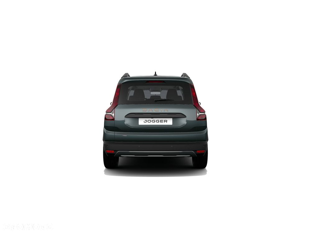 Dacia Jogger 1.6 Full Hybrid 140 Extreme MMT - 3