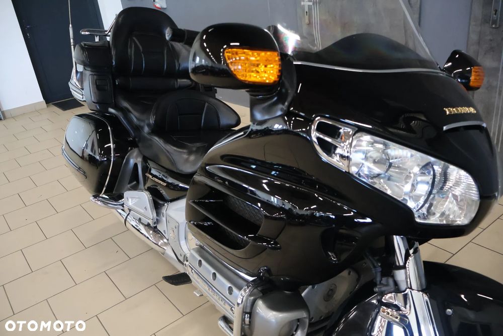 Honda GL - 14