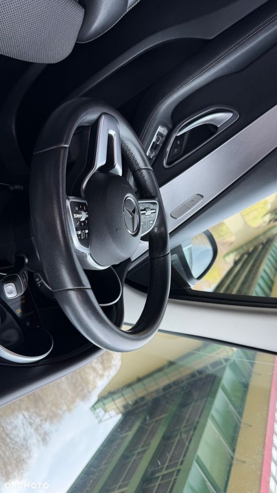 Mercedes-Benz Klasa C 200 d 9G-TRONIC - 18