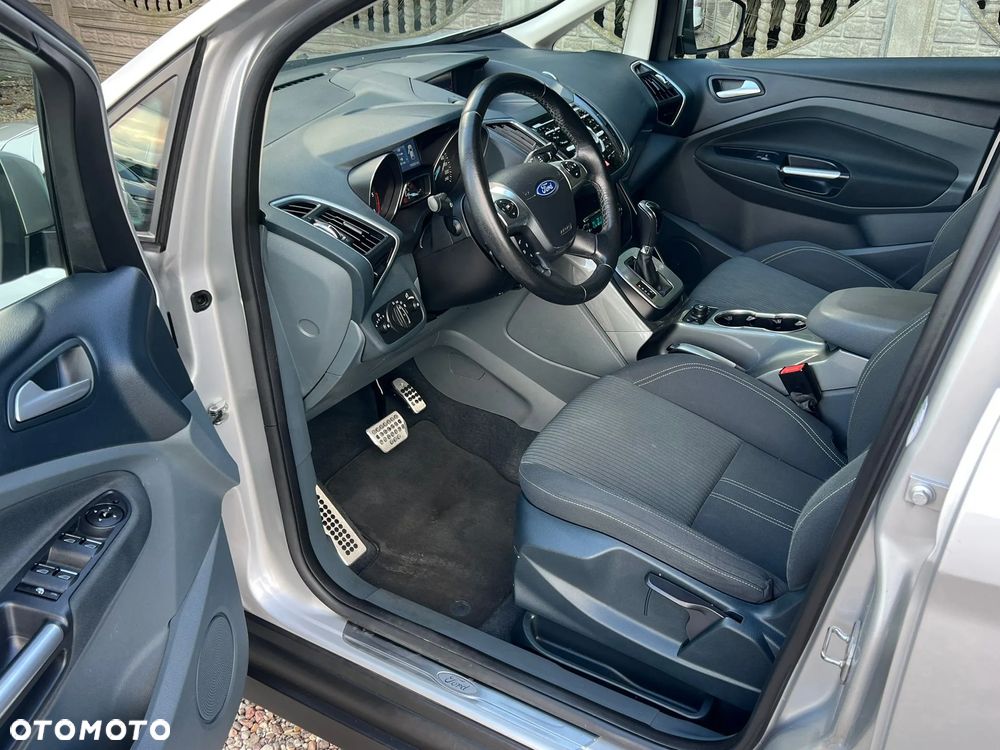 Ford C-MAX 2.0 TDCi Titanium MPS6 - 20