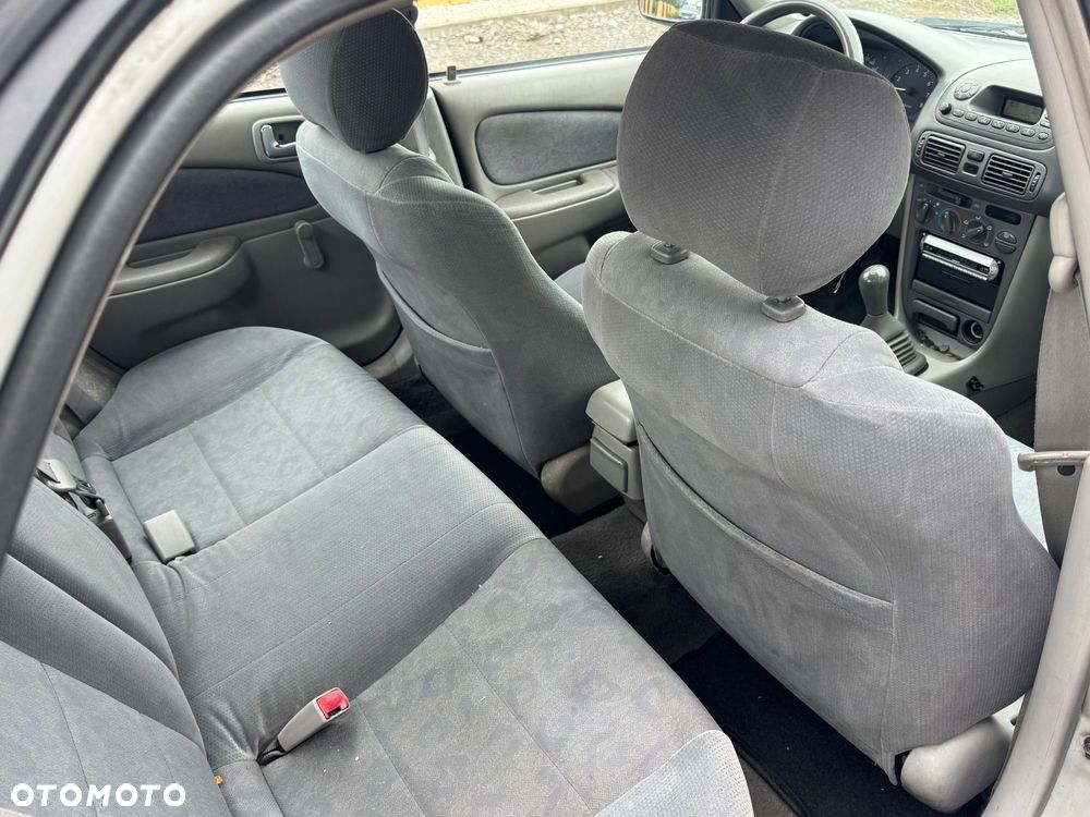 Toyota Corolla 1.4 Terra1 - 7