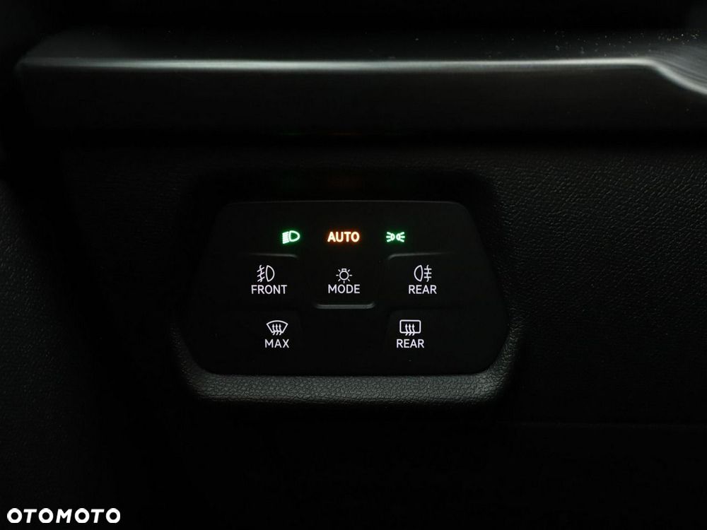 Cupra Formentor 2.0 TSI 4Drive VZ DSG - 41