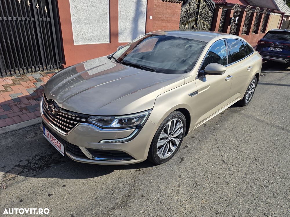 Renault Talisman - 15