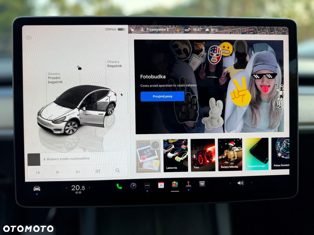 Tesla Model Y RWD - 35