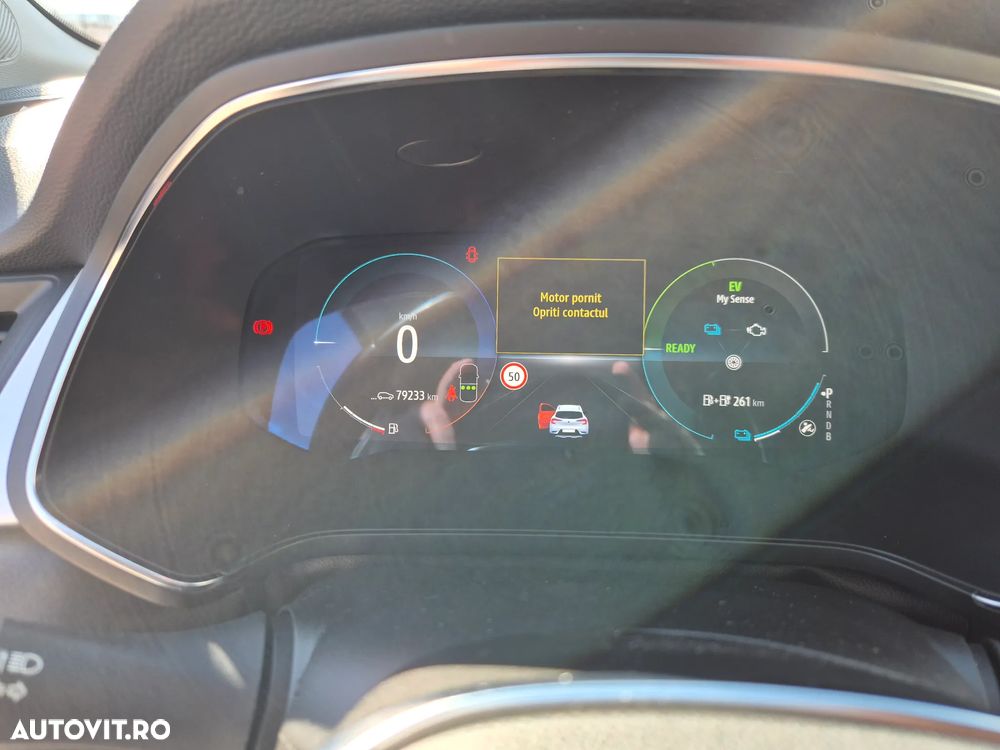 Renault Captur Intens - 7